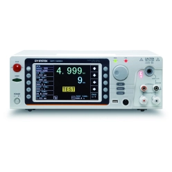 安全規格試験器 GPT-12004