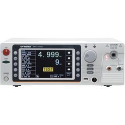 500VA 安全規格試験器 GPT-15000シリーズ