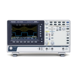 50MHz 2ch デジタルオシロスコープ DCS-1052B