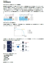 技術資料 太陽光関連機器評価