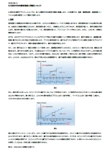 技術資料 6.5桁DMMの測定速度と精度について