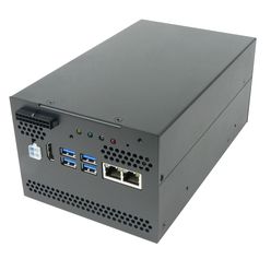 組込み向けビデオレコーダ EMVR-100
