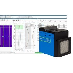 AM統合型ビームアナライザ BeamWatch AM-3
