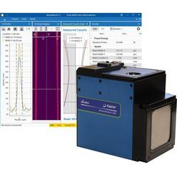ビームプロファイリングシステム ビームウォッチ AM