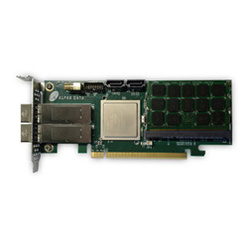 Xilinx SDAccel対応Kintex UltraScale FPGA搭載ボード ADM-PCIE-KU3