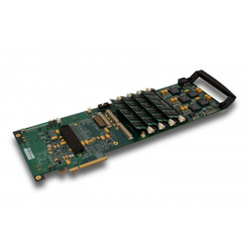 大容量メモリ搭載・高性能データアクイジションボード PCE-315／475