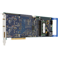 65MHz 16bit 2ch A／Dボード(PCI-X／PCIExpress) M3i.4831-Exp