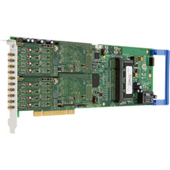 10MHz 16bit 8ch A／Dボード(PCI-X／PCIExpress) M2i.4912-Exp