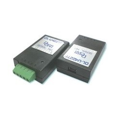 USB／シリアルレベル変換コネクタ DL-Uシリーズ