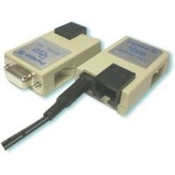 RS232C／RS422レベル変換コネクタセット Po422-CS／Po422-CP