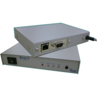 RS232C／イーサネットプロトコルコンバータ Enet-S