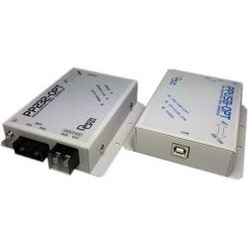 RS232C・RS422・USB／光変換器 PP-OPTシリーズ