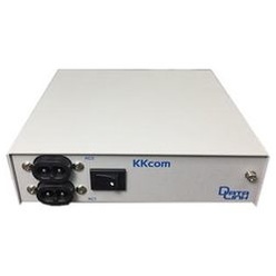 AC電圧・温度・湿度測定データ伝送ユニット KKcom