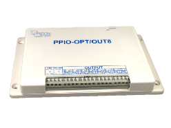 IO装置 PPIO-OPT