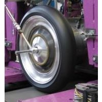 二輪車用ホイール6分力計測装置 ROLSmc