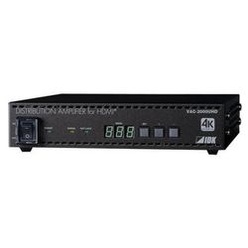 HDMI信号分配器(オーディオディエンベデッダ付き) VAC-2000UHD