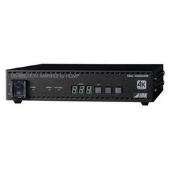 HDMI信号分配器(オーディオディエンベデッダ付き) VAC-4000UHD