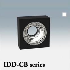 16CH分割ドーム照明 IDD-CBシリーズ