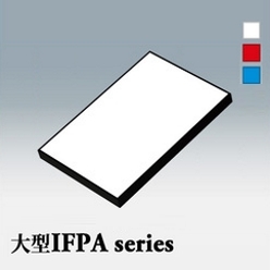 大型LED面照明 IFPAシリーズ