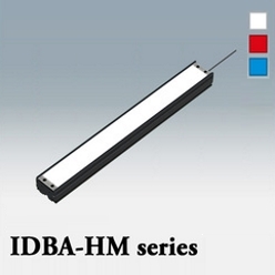 幅広バー照明 IDBA-HMシリーズ