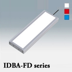 幅広バー照明 IDBA-FDシリーズ