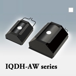 ハーフパイプ照明 IQDH-AWシリーズ
