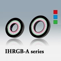RGBリング照明 IHRGB-Aシリーズ