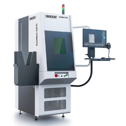 レーザマーキングシステム EXACTMARK