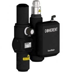 レーザ加工ヘッド SmartWeld+