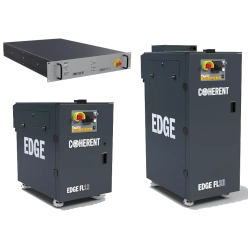 高出力ファイバーレーザ EDGE FLシリーズ