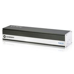 産業用短パルスレーザ ナノ秒レーザ AVIA LXシリーズ UV、20W、< 25 ns、小型設計