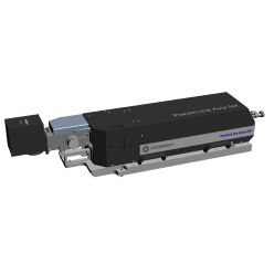 レーザサブシステム PowerLine AVIA NX
ナノ秒レーザサブシステム、UV、40W、30 ns