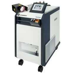 産業用ファイバーレーザ 精密加工用ファイバーレーザシステム
100~600W、連続発振モデル、パルス発振モデル