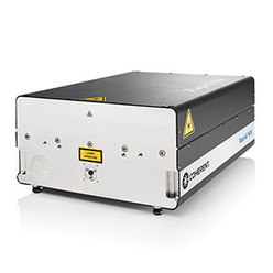 産業用短パルスレーザ ピコ秒レーザ Rapid NXシリーズ IR、7W、<15 ps