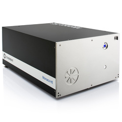 産業用短パルスレーザ 高エネルギーフェムト秒レーザ MonacoHE IR、25W、<350 fs、高エネルギーモデル