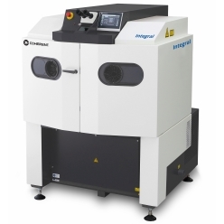 マニュアルレーザ溶接機 CNC搭載大型マニュアルレーザ溶接機
Integralシリーズ