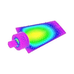 熱構造解析ソリューション NX Nastran