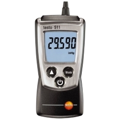 絶対圧計 testo 511