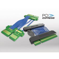 PCIEC-G4／G5 ケーブルアッセンブリー PCIECシリーズ