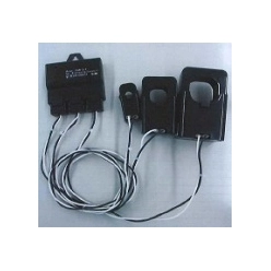 バッテリーレスワイヤレス電流センサ CWD-3-1＋CTT-CLS-WLSシリーズ