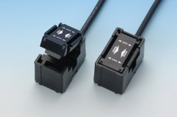 分割クランプ型交流電流センサ CTU-8-CLS