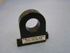 高精度微小直流電流センサ DC-20-ASシリーズ