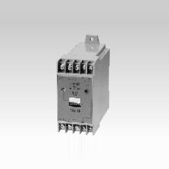 センサ内蔵・電源直結型断線警報器 CRY-CP