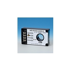 サーボ式直流電流センサ HCS-20-SC-A-05Z-H