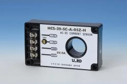 サーボ式直流電流センサ HCS-20-SC-A-05Z-H