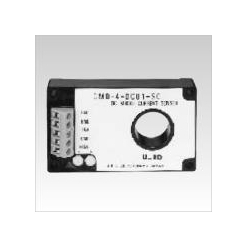 サーボ式直流微小電流センサ CMD-4-DC01-SC