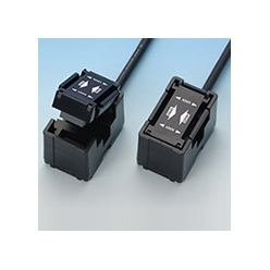 電線クランプ型直流分割センサ HCS-8-20AP-CL