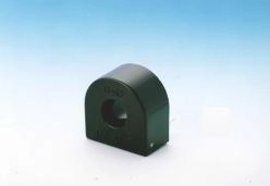 プリント板水平取付・超小型精密計測用交流電流センサ CTL-6-L-Z