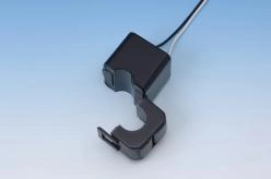 小型クランプ式交流電流センサ CTL-16-CLS