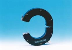 大口径クランプ型・高周波専用標準CT CTL-75-S100-05Z-1R1-CL